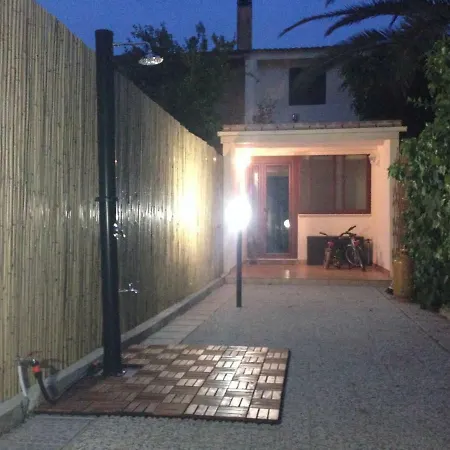 Capitana Vakantiehuis *